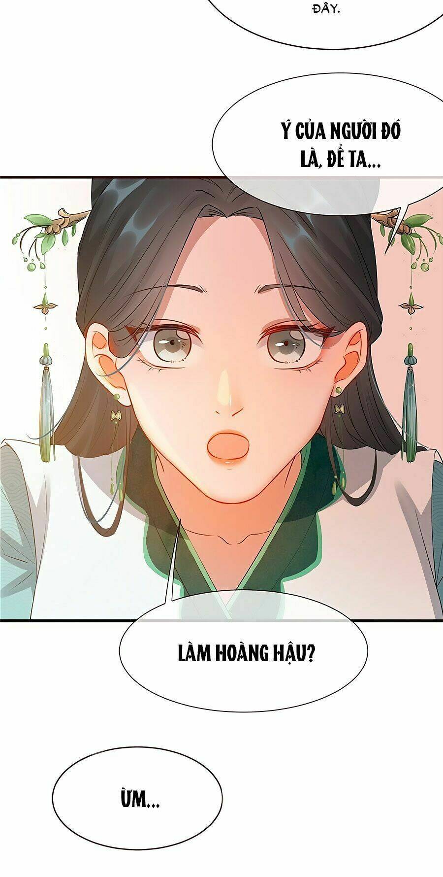 gian phi như thử đa kiều chapter 10 5