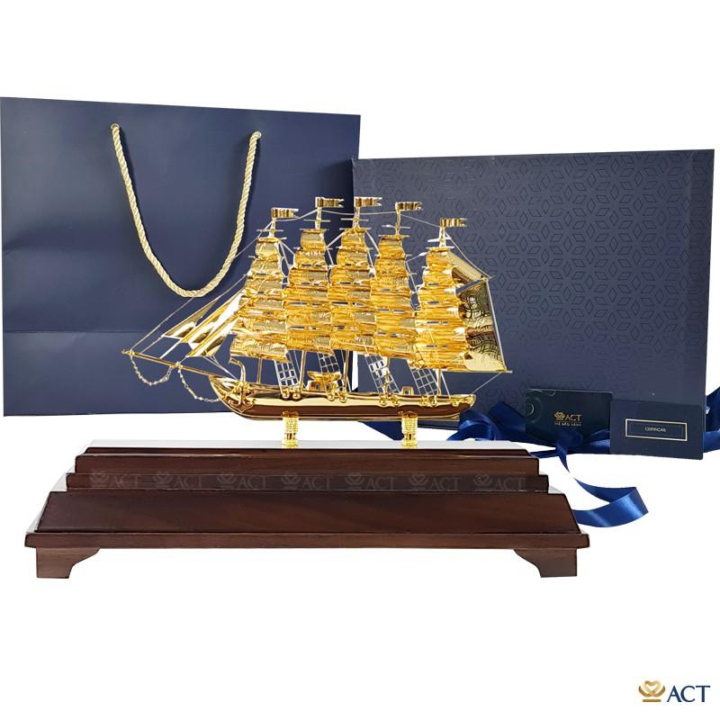 MÔ HÌNH THUYỀN MẪU 66