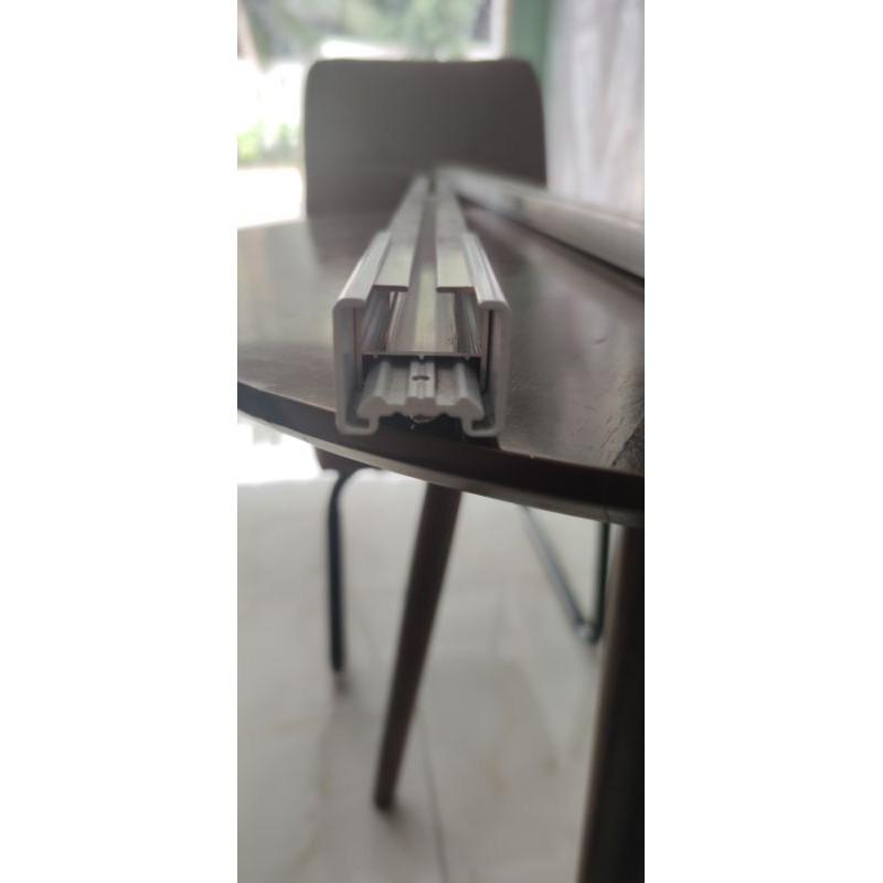 Phụ kiện rèm tự động