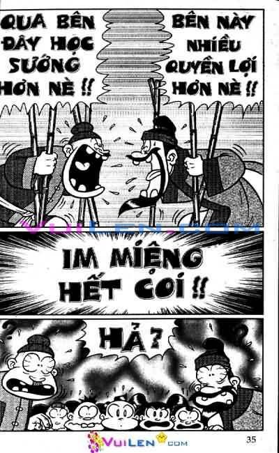 thần đồng đất việt chapter 33 31