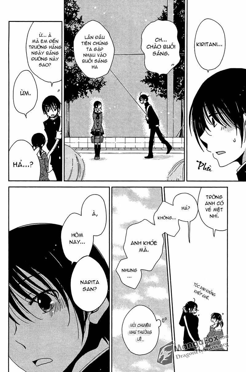 dear tear chapter 2 4