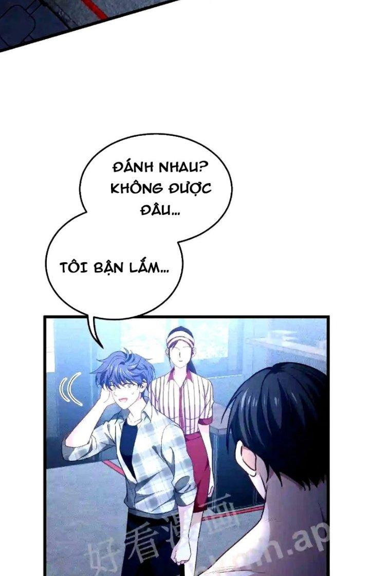 trở thành vương giả sau khi bị cắn chapter 37 3