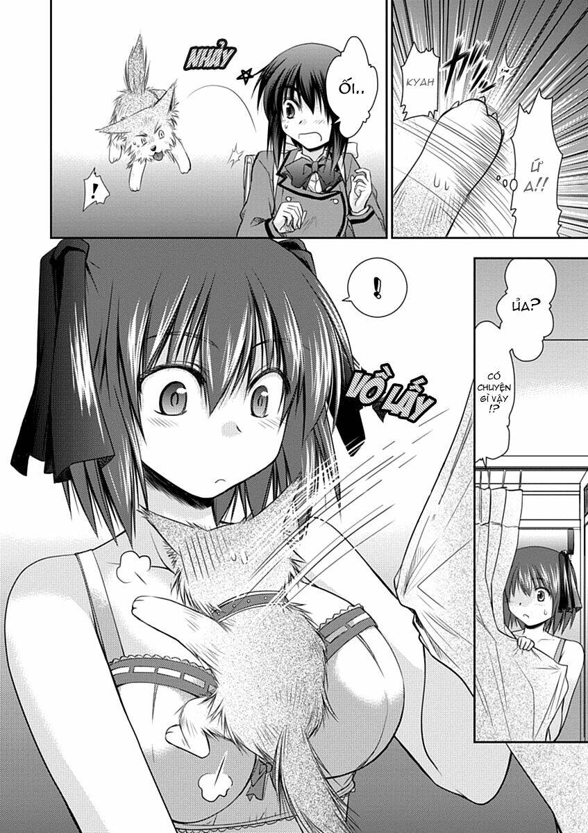 perowan! - hayaku shinasai! goshujinsama chapter 4 16