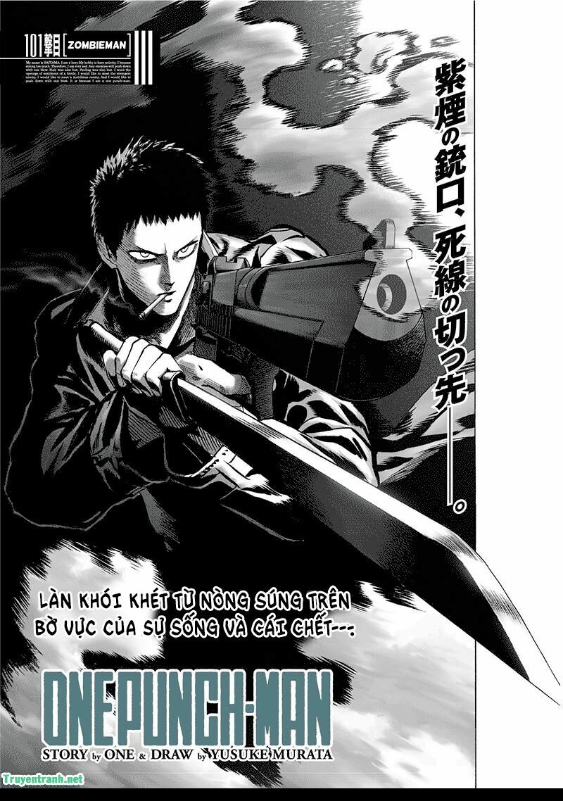 one-punch man chapter 145 1