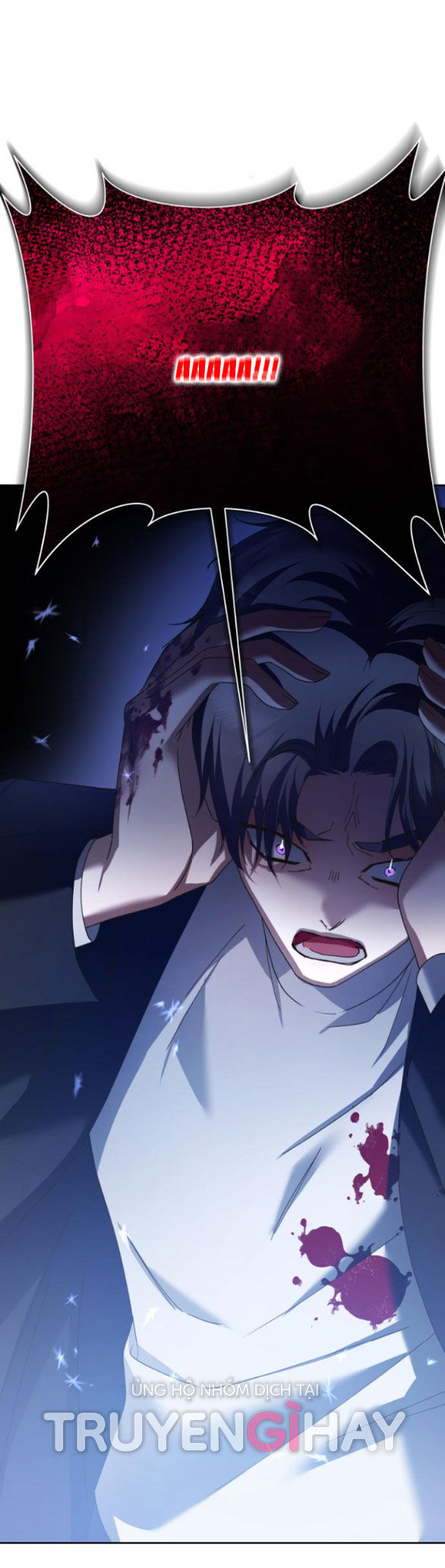 tôi muốn trở thành cô ấy dù chỉ là một ngày chapter 134.1 48