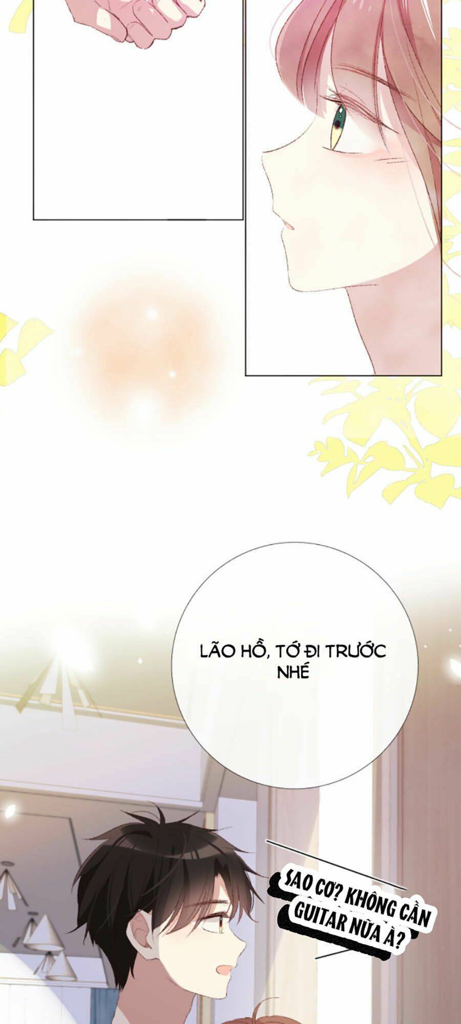 yêu thương em, yêu bản thân chapter 19 47