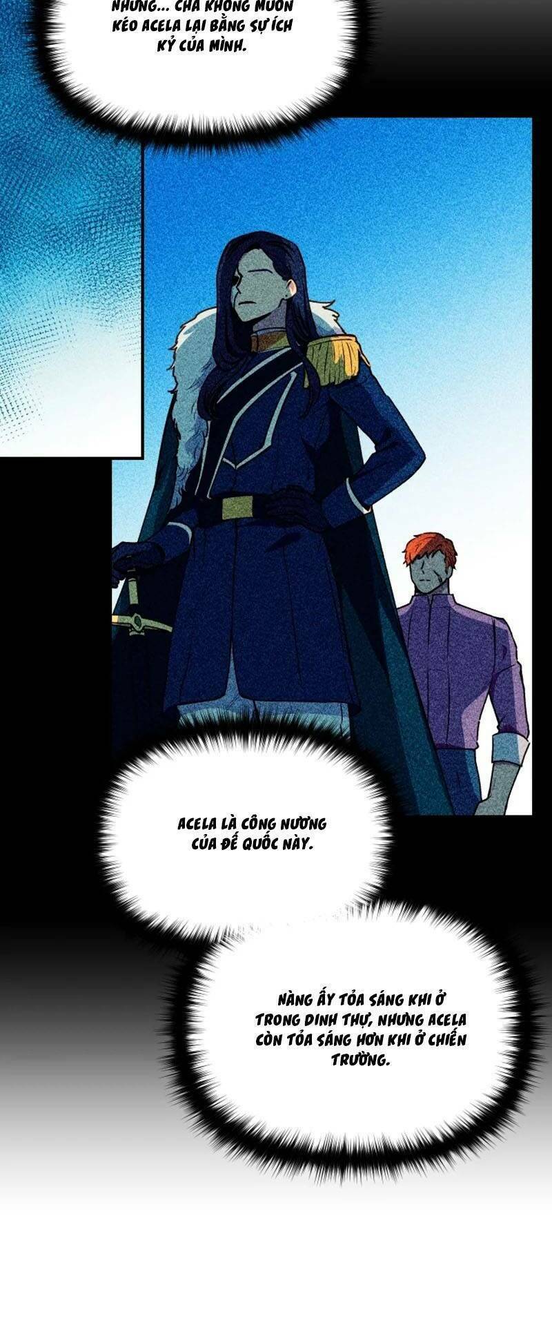 khế ước của nữ công tước quái vật chapter 55 5