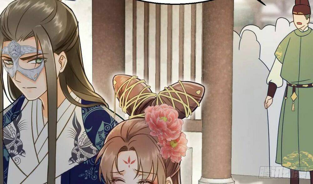 vương gia ba tuổi rưỡi của tôi chapter 35 19