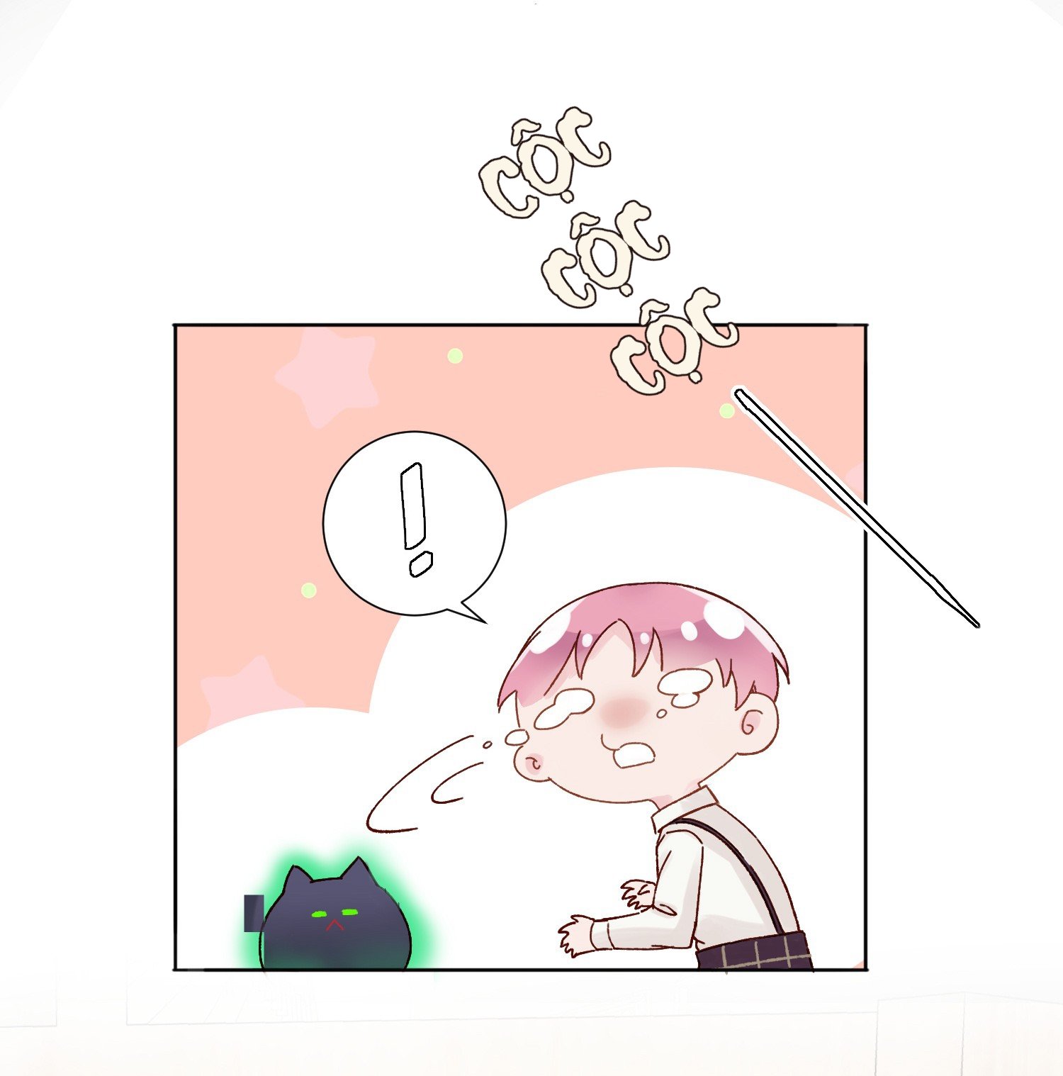 tôi phải trở thành nhân vật đại phản diện chapter 1 35