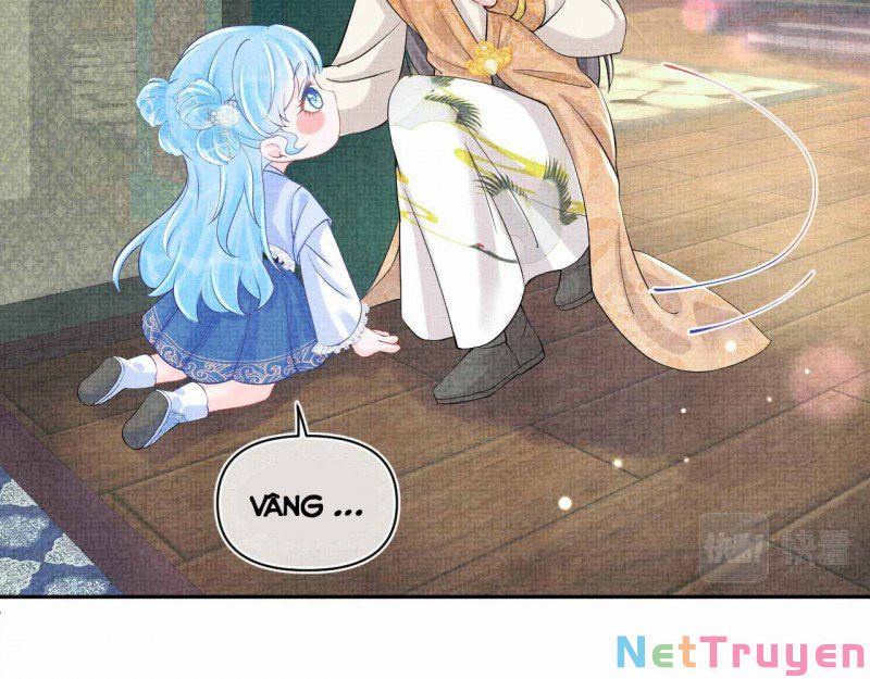 nhóc con người cá 3 tuổi rồi chapter 232 19