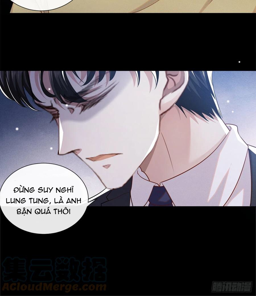 anh ấy gọi tôi là hắc liên hoa chapter 92 20