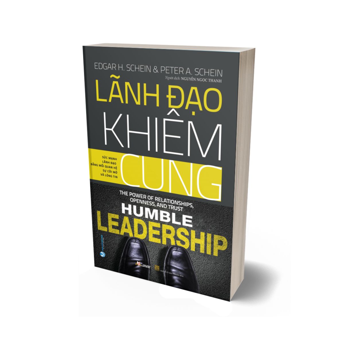 Lãnh Đạo Khiêm Cung