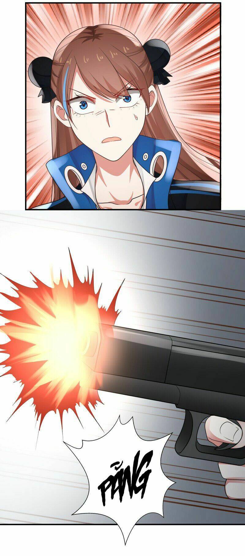 bút ký phản công của nữ phụ pháo hôi chapter 17 25