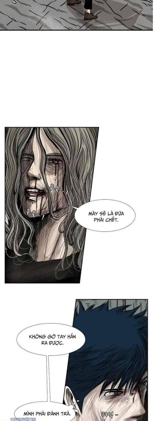 shark - cá mập chapter 66 13