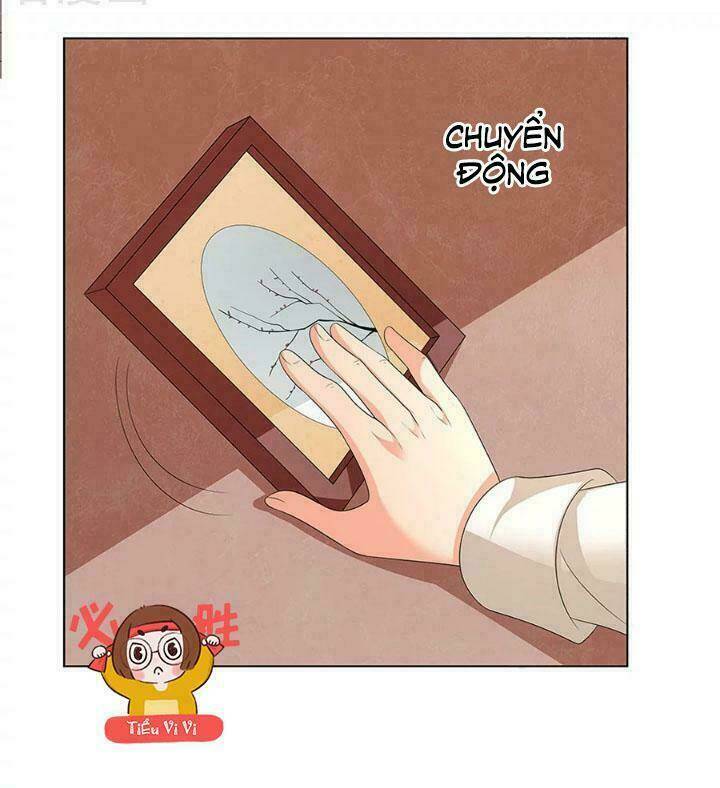 chào buổi tối, minh vương đại nhân chapter 11 26