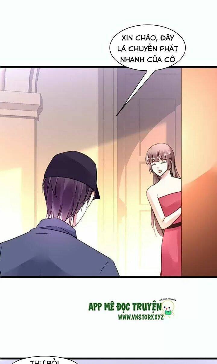 mưu ái thành nghiện chapter 144 6