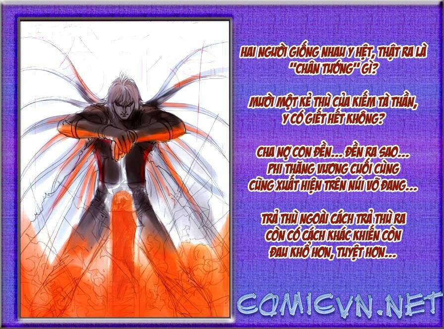 thiên hạ vô địch kiếm tà thần chapter 4 33