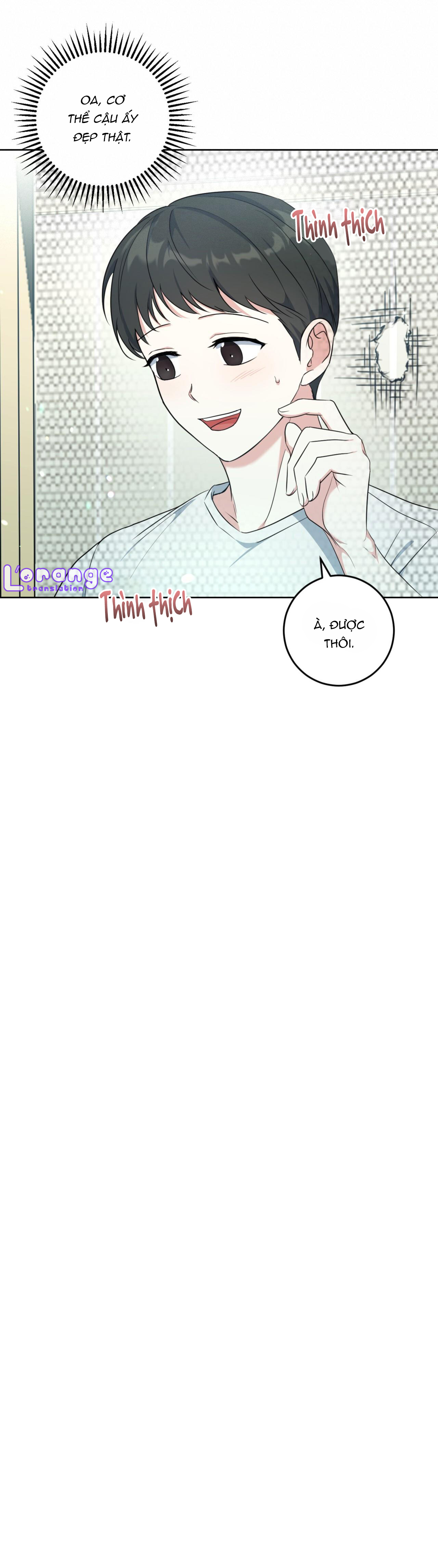 cánh rừng bình lặng chapter 2 54