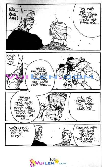 truyền nhân atula - shura no mon i chapter 12 165