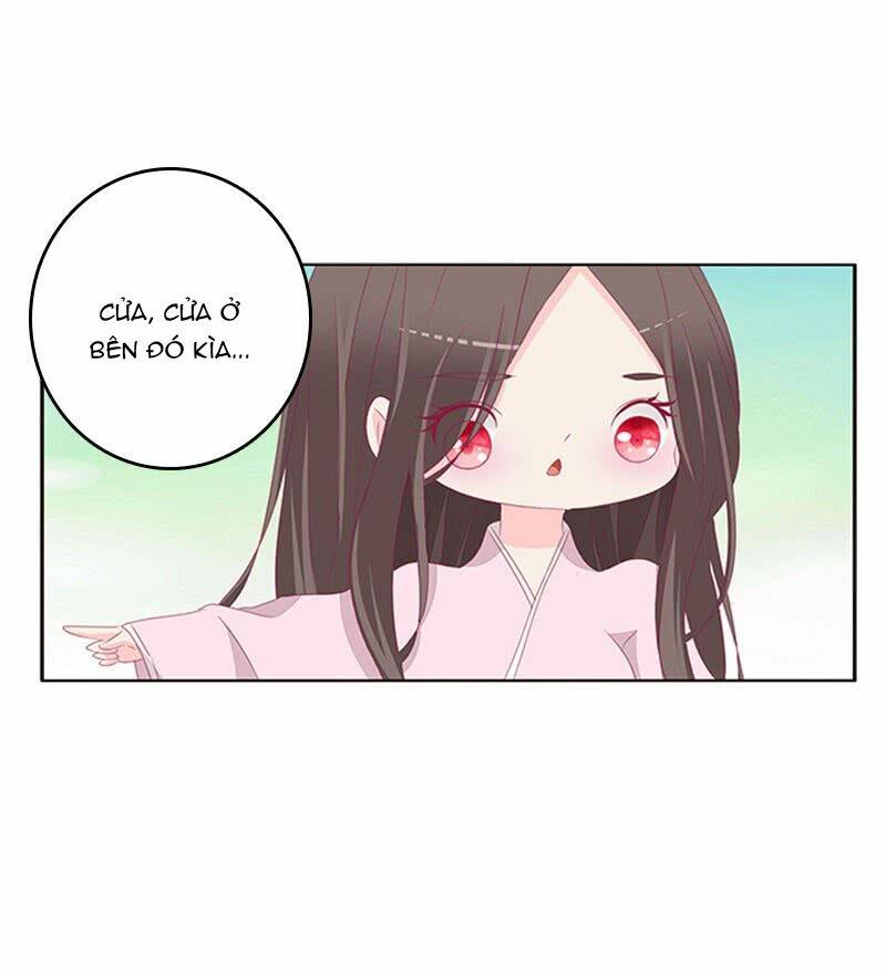 tướng quân mời ra trận chapter 93 13