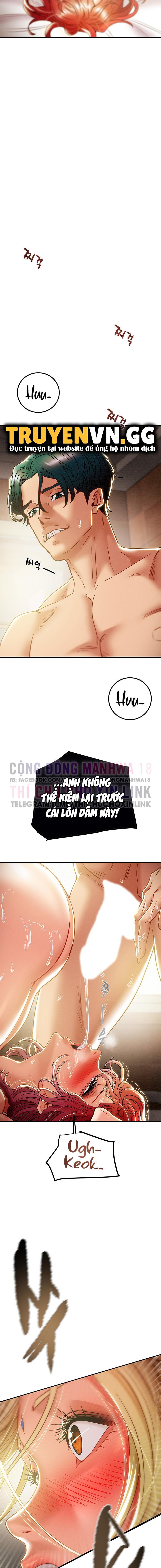 cây búa thần chapter 39 1