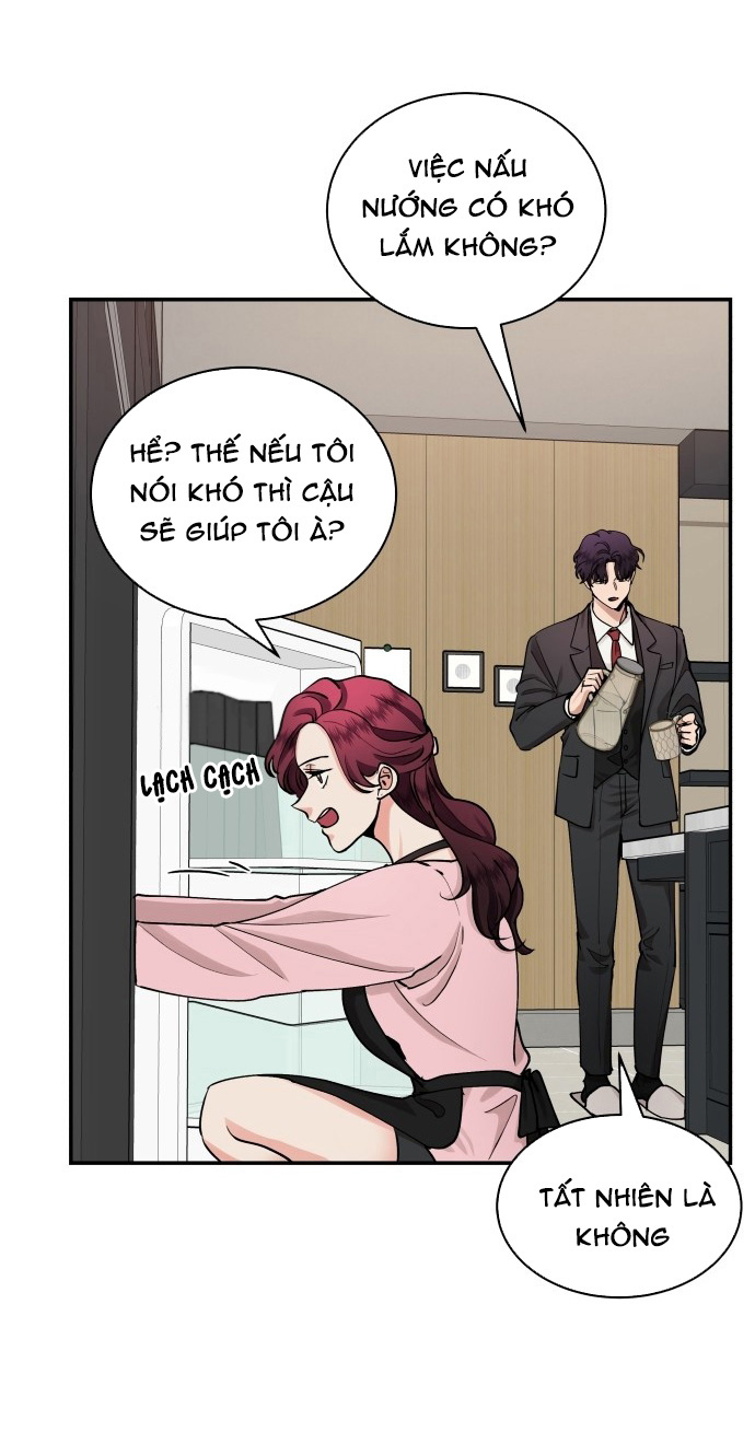 oan gia ngõ hẹp chapter 29 52