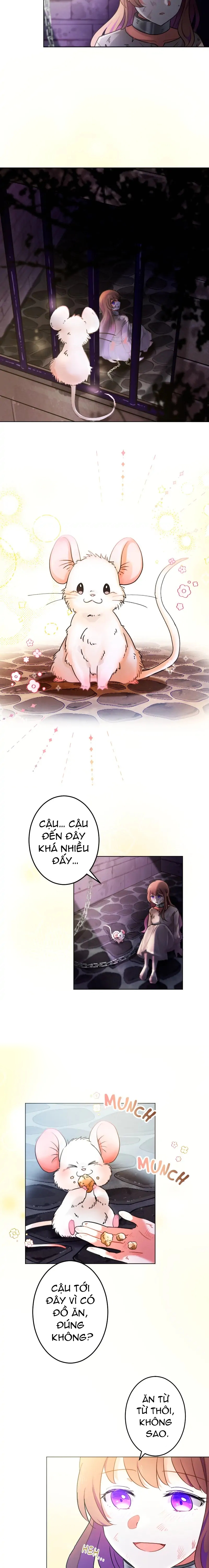 cuộc nổi dậy của người phụ nữ bị nguyền rủa chapter 2.2 1