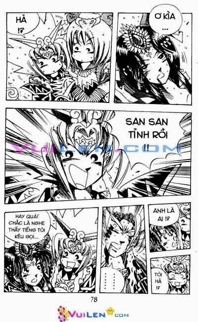 những người bạn tốt chapter 26 79