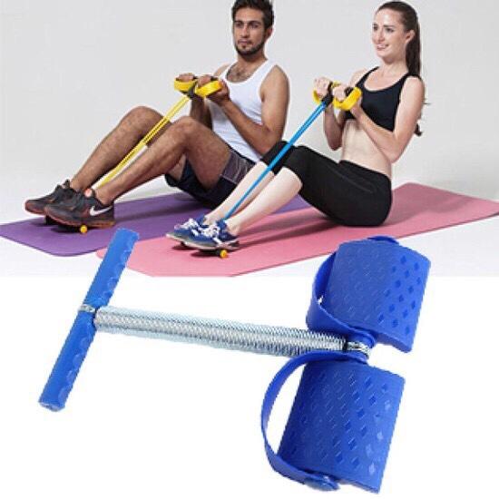 Dụng Cụ Tập Thể Dục Tại Nhà Đa Năng Tummy Trimmer - Hàng Chất Lượng