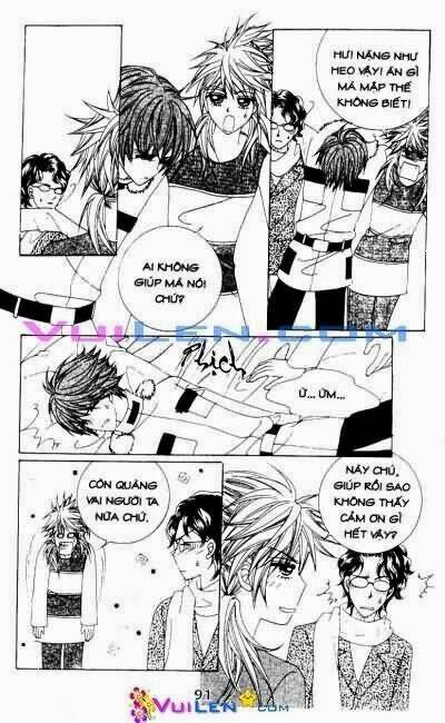 đại ca đi học chapter 6 91