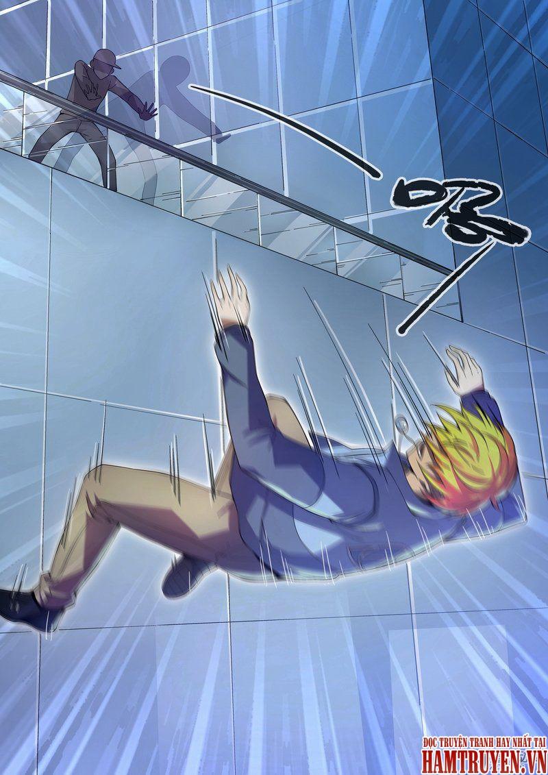 tử vong hồi 2 chapter 2 8