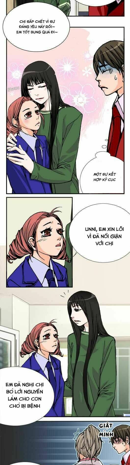 pet diary chapter 15.1 15