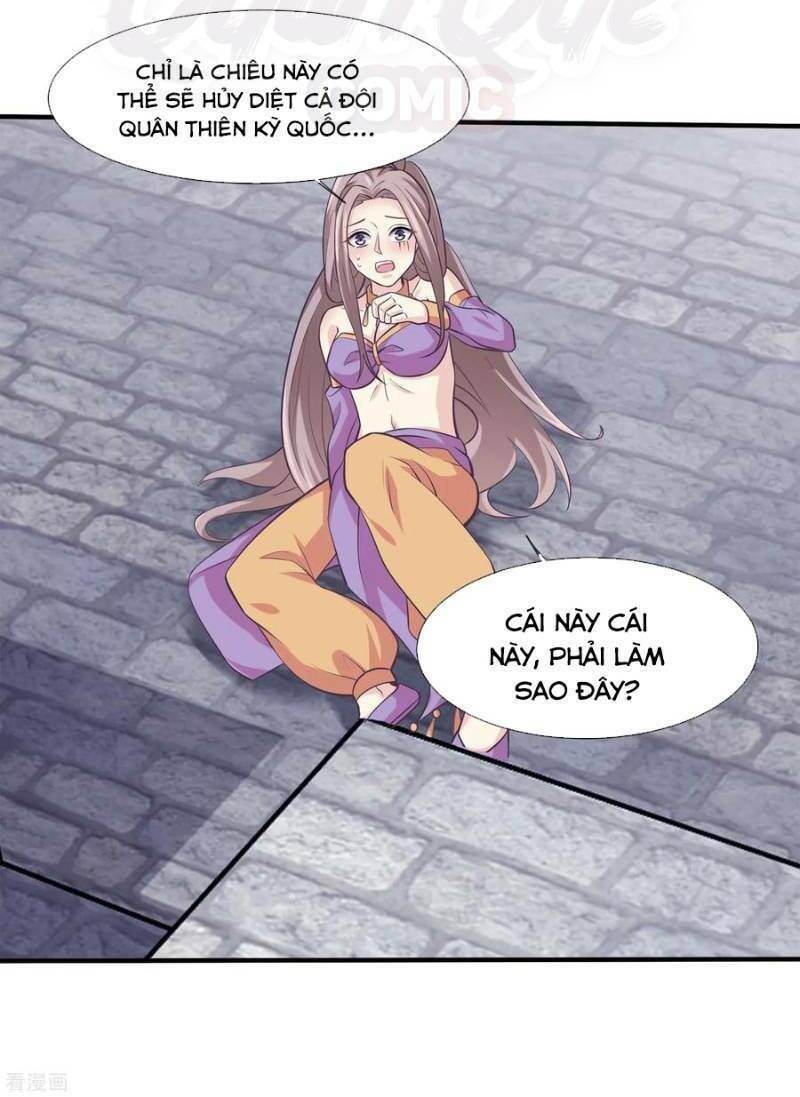 ta là ngọc hoàng đại đế chapter 37 16