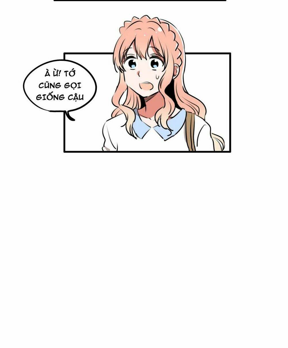 chuyện tình yuri chapter 9 5