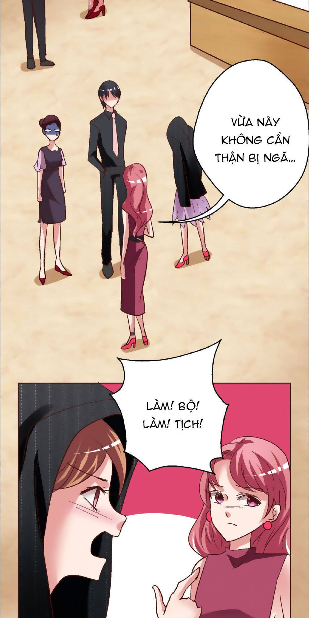 một tuần làm tình nhân chapter 5 2