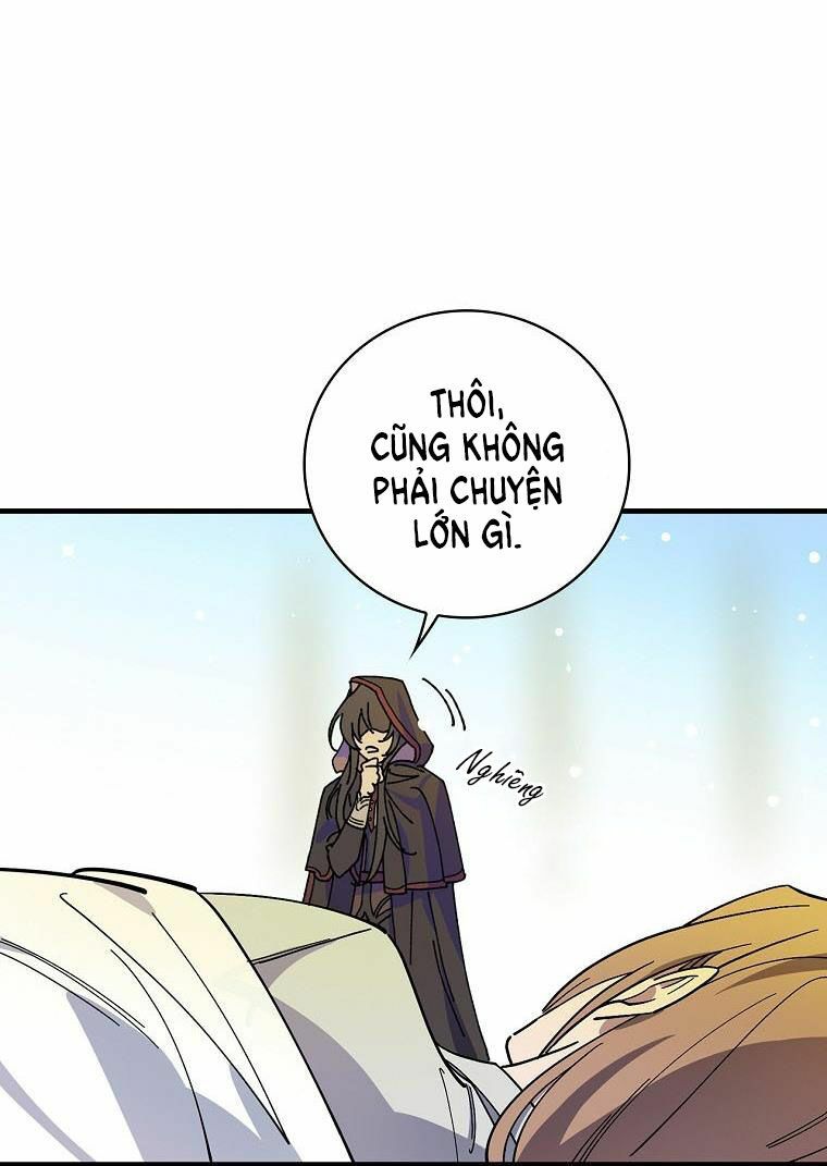 Giai Điệu Của Nhành Cây Khô Héo chapter 9 29