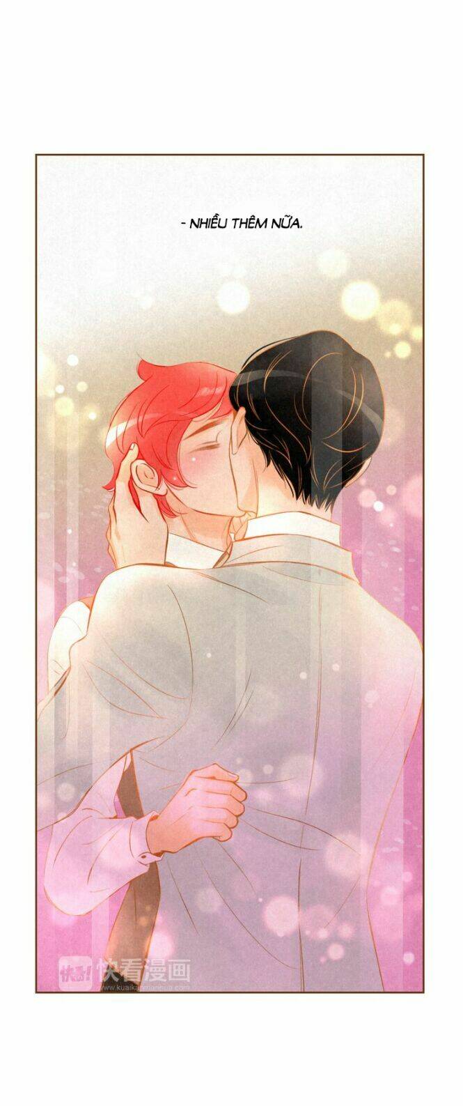 tân lang yếu tòng tiểu dưỡng khởi chapter 17 12