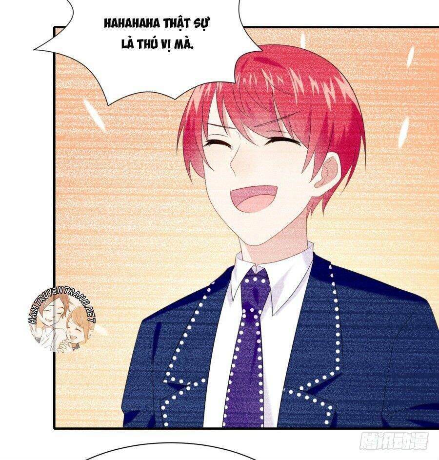 bảo bối thiên ức hào môn chapter 16.2 1