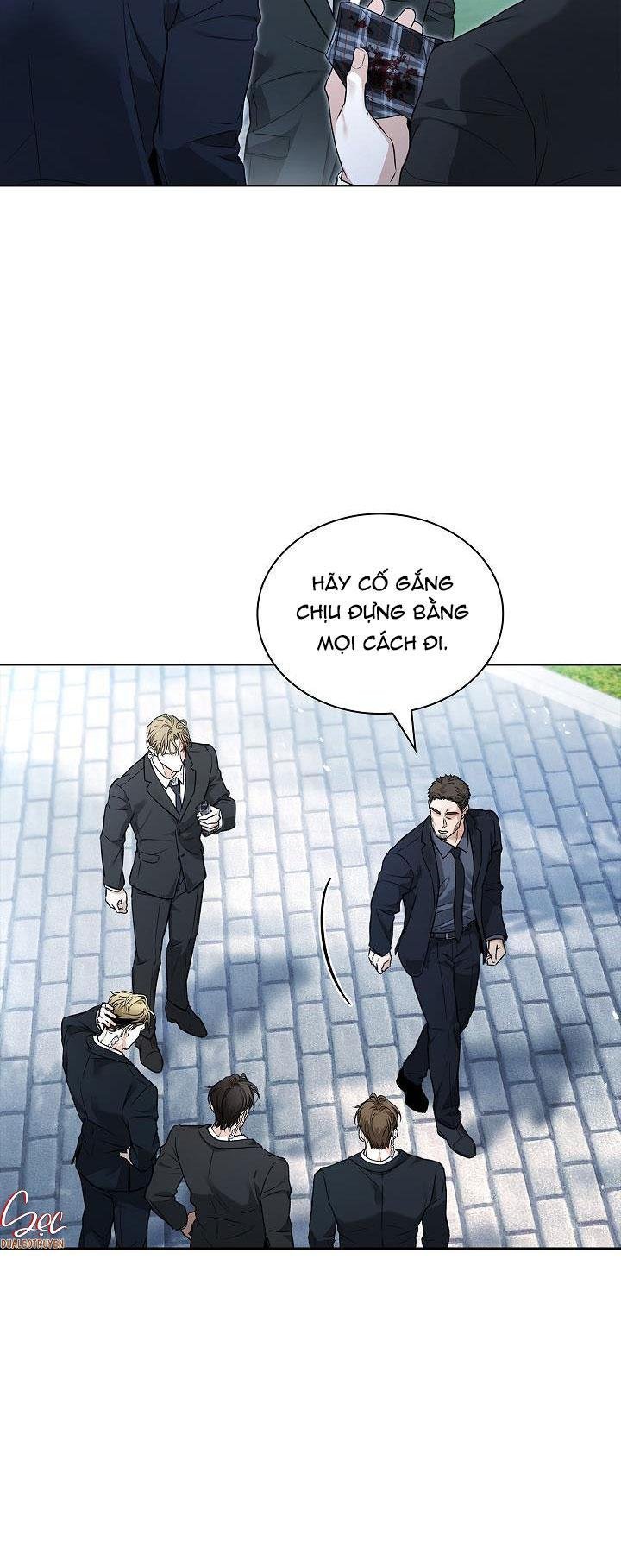 (abo) kiss me if you can chapter 5 27