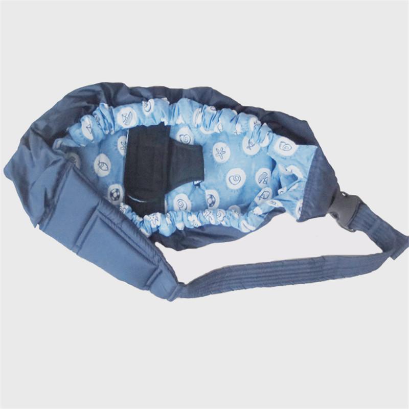 Chất Lượng Bé Sơ Sinh Sling Trẻ Sơ Sinh Tàu Sân Bay Ba Lô Cho Bé Rổ Bộ Cốc Babi Bọc Cotton Túi Bebe Dây Quai Đeo Mặt Trước