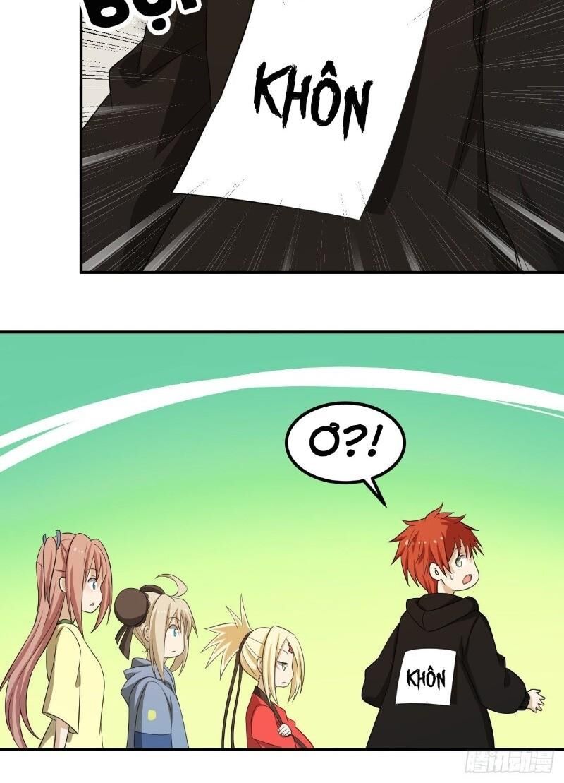 nghịch thiên tiên mệnh chapter 58 24