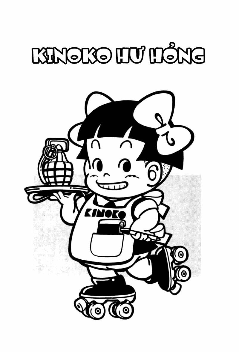 cô bé robot chapter 57 2