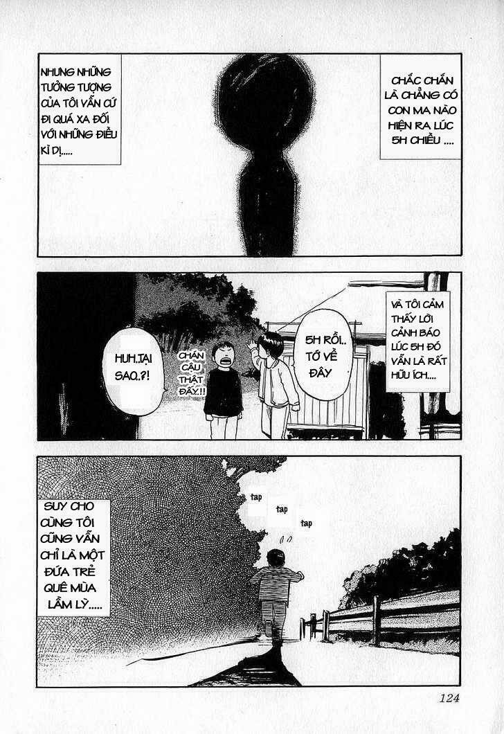 fuan no tane chapter 11 13