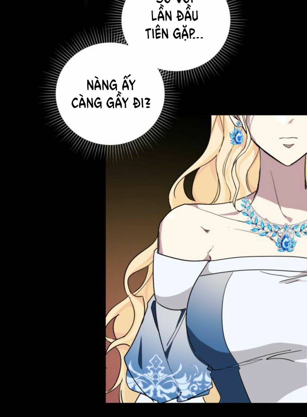ta đã từng mong nàng biến mất chapter 24 68