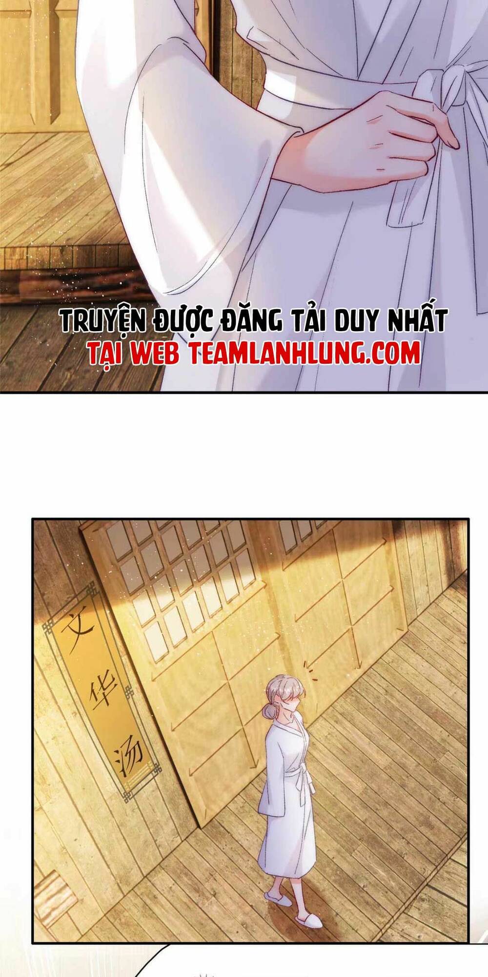 manh thê bé bỏng không dễ chọc chapter 28 53