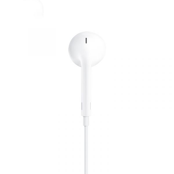 Tai nghe WiWU Earbuds HF Sound Plug And Play Dùng Cho iPhone, Màu Trắng - Hàng Chính Hãng