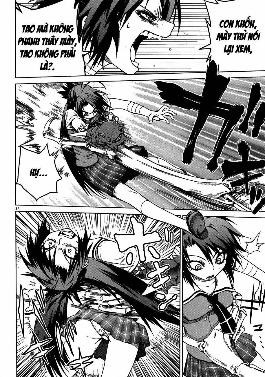 crime zone chapter 2 13