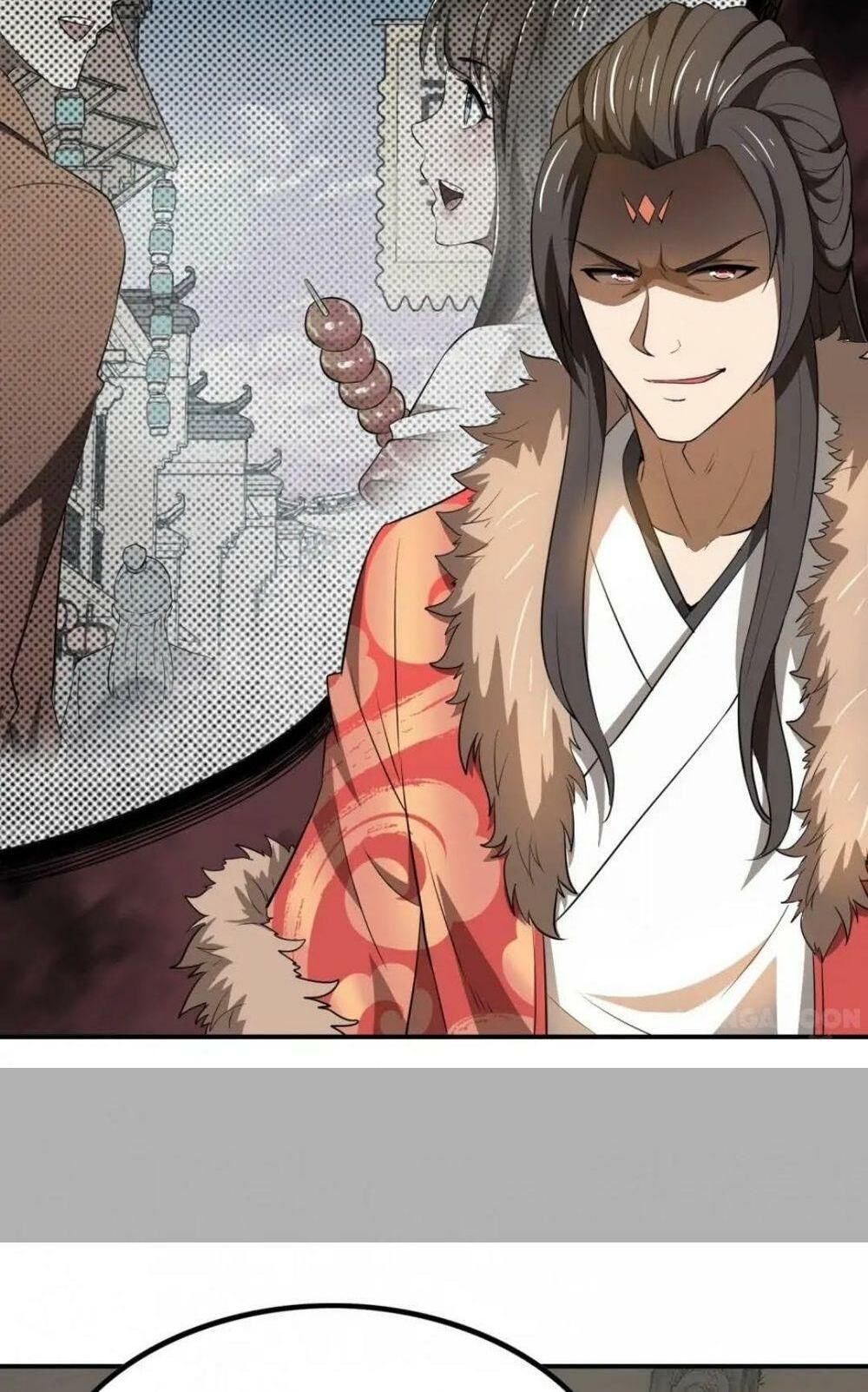 đệ nhất người ở rể chapter 147.2 8