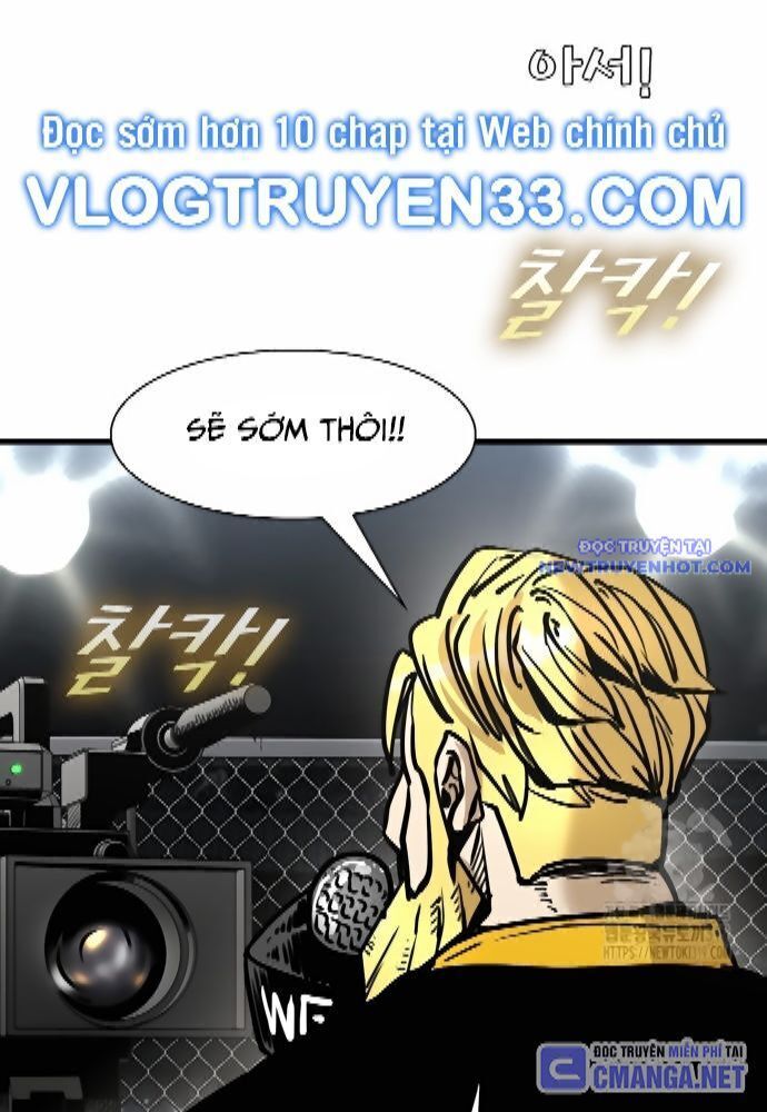 shark - cá mập chapter 303 86