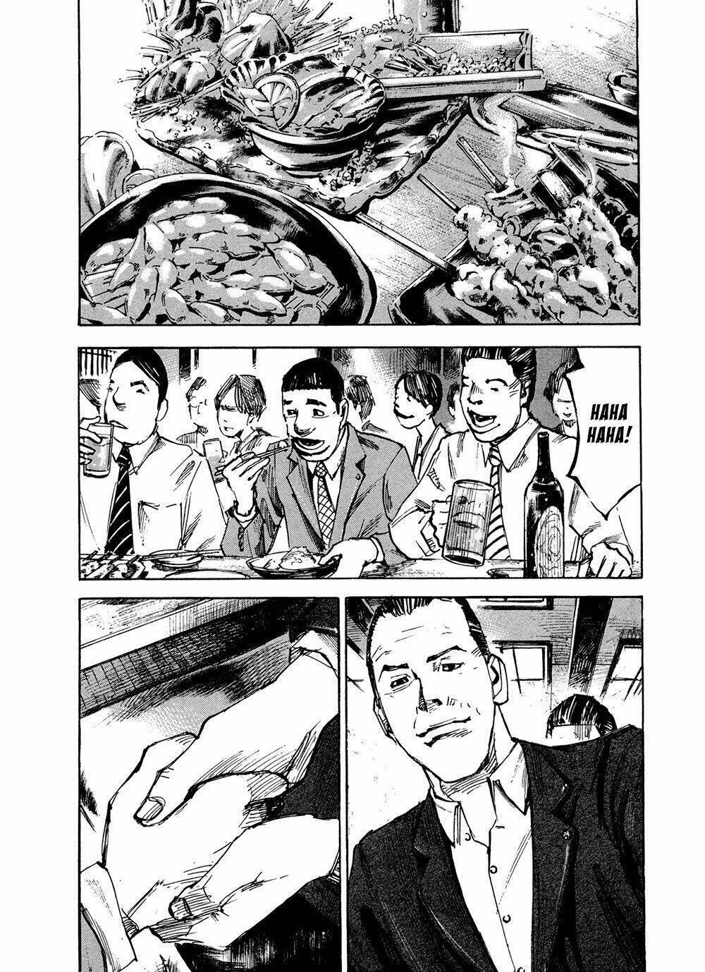 hito hitori futari chapter 8 17